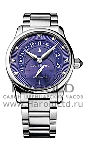 Швейцарские часы Louis Erard Emotion Classique 92600AA07M
